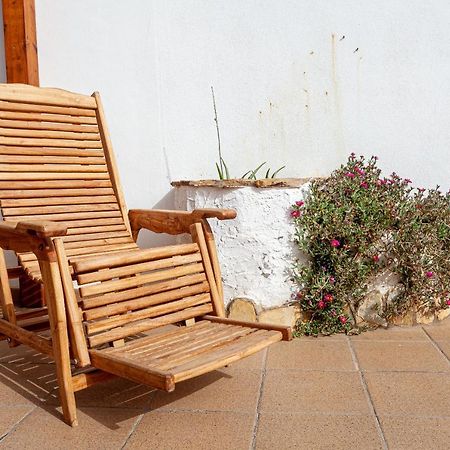 Valentina House Large Apartment In El Cotillo Ngoại thất bức ảnh