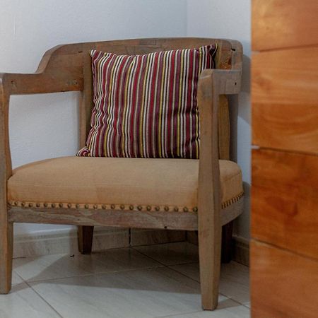 Valentina House Large Apartment In El Cotillo Ngoại thất bức ảnh