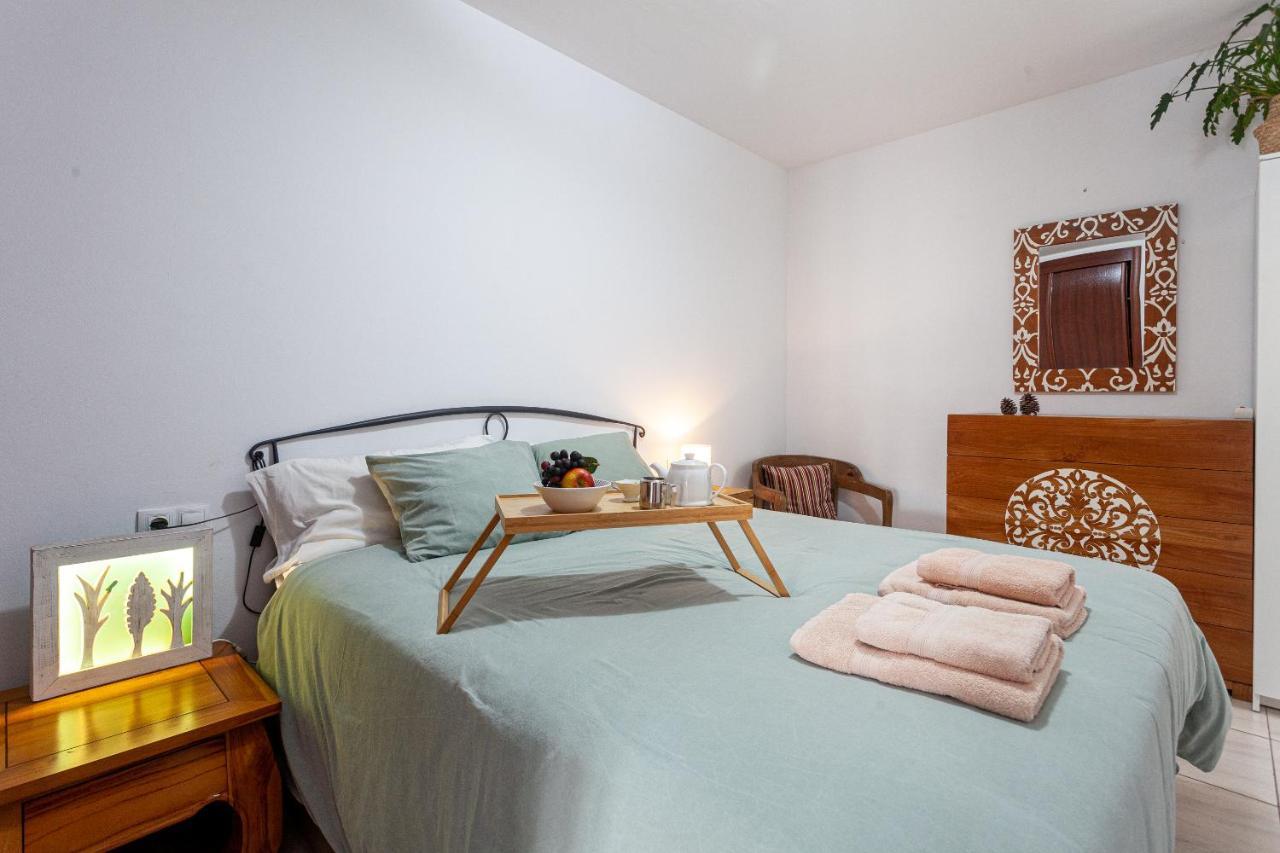 Valentina House Large Apartment In El Cotillo Ngoại thất bức ảnh