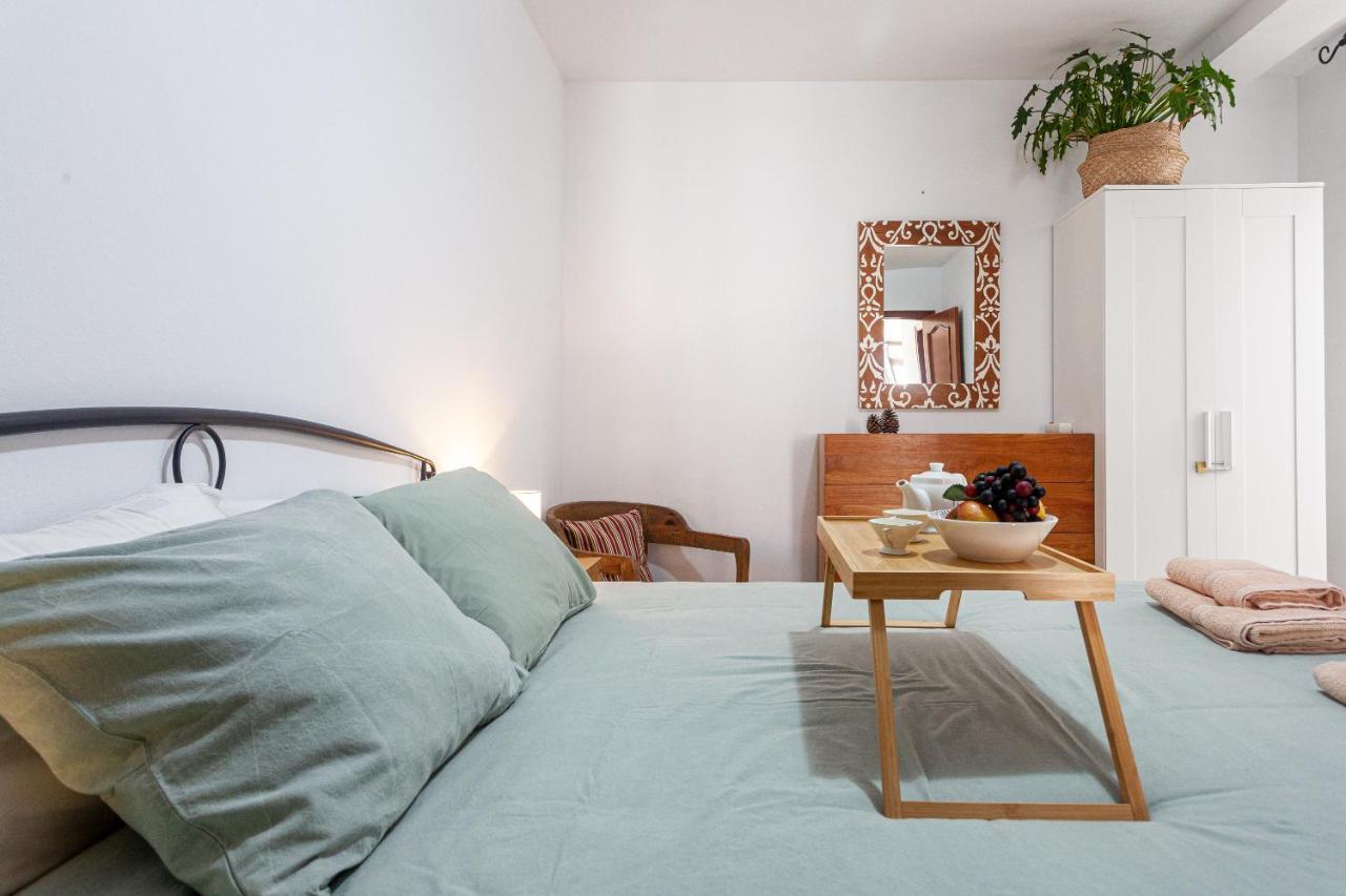 Valentina House Large Apartment In El Cotillo Ngoại thất bức ảnh