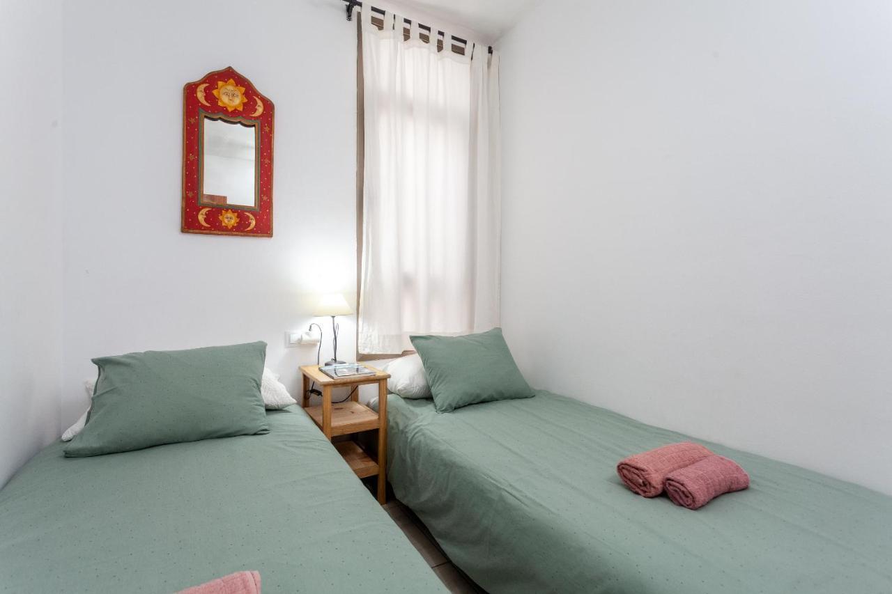 Valentina House Large Apartment In El Cotillo Ngoại thất bức ảnh