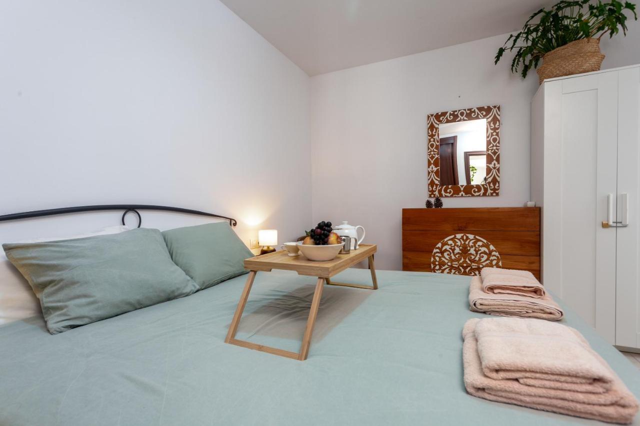 Valentina House Large Apartment In El Cotillo Ngoại thất bức ảnh